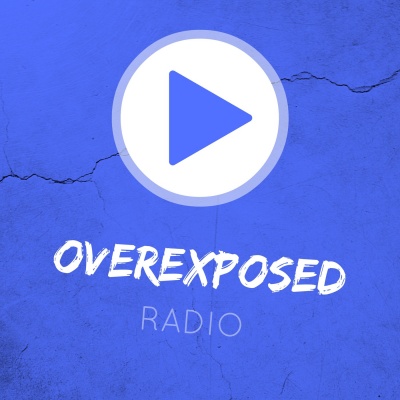 Overexposed Radio, Vol. 1
