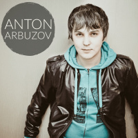 DJ Anton Arbuzov - All About LOVE 6