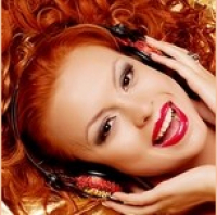 Katrin Moro for Makii Glow 2011 (Part 2)