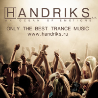 HANDRIKS - AN OCEAN OF EMOTIONS 026