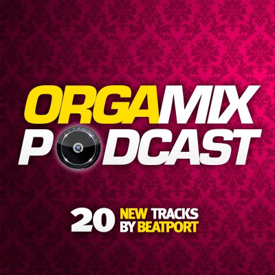 Orgamix Podcast