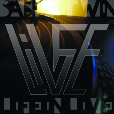 Sasha Twin - Peak Broadcast