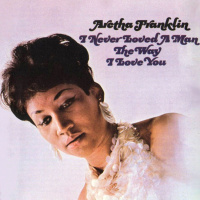 Making Of 5/5 - Aretha Franklin I Never Loved A Man The Way I Love You 1967 - 07/03/2022