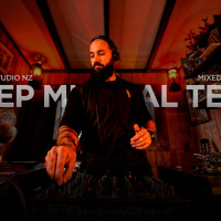 We Must Studio.NZ feat. Nico Nz