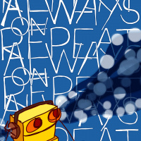 Live Like You Are Falling Down (Progressive)