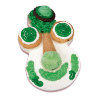 Patty OSaints 2019 (Progressive)