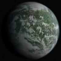 From the Vaults: Dagobah