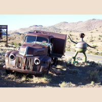 Lets Pretend Were Robots (Progressive)