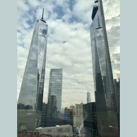 NYC Incoming! (Progressive)