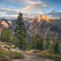 Glacier Point (Progressive)