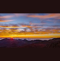 Haleakalā Sunrise (Progressive and Progressive House)