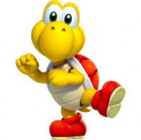 From the Vaults: King of the Koopas (Downtempo)