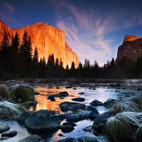 El Cap (Progressive)