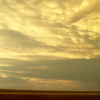 The Deep End of the Sky