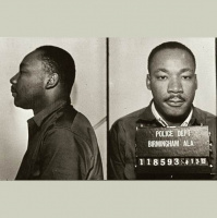 MLK Day 2019 (Progressive)