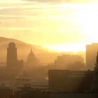 Candybox of Pretty Views (Downtempo)