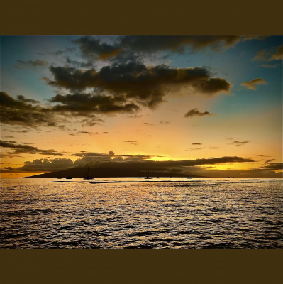 Good People Better Rise Up! - Alex Whalen