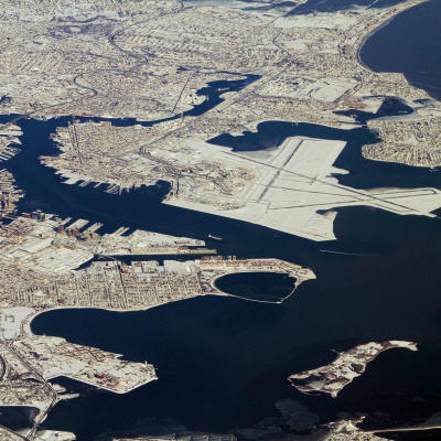 Good People Better Rise Up! - Alex Whalen