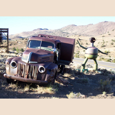 Good People Better Rise Up! - Alex Whalen