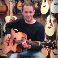 Scott McKenna Radio Show - Guest Billy Bauer Band