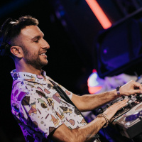 Silver Ivanov live at Location Cue x World UP [01.09]