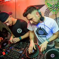 ATMshow #505 By Silver Ivanov