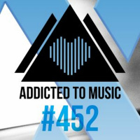 Addicted To Music radio show by Silver Ivanov #452