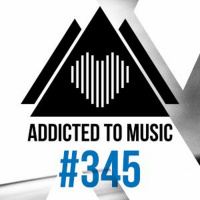 ATMshow #345 mixed by Silver Ivanov