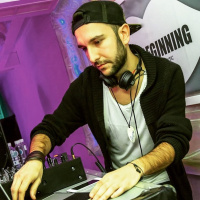 Silver Ivanov - TWSTd 2016