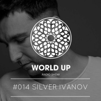 Silver Ivanov For World UP Radio Show