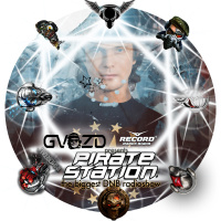 GVOZD - PIRATE STATION @ RECORD 23052025 #1228