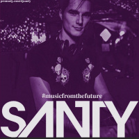 Dj Santy-Beat of The... #26