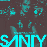 Dj Santy-Beat of The... #22