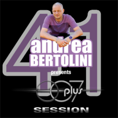 Andrea Bertolini Presents Stereo Seven Session