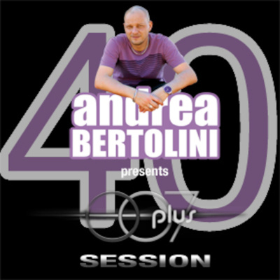 Andrea Bertolini Presents Stereo Seven Session