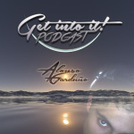 Alonso Garduños Get Into It! Podcast