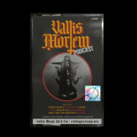 Vol. 588 Nothing To Lose