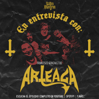Vol. 611 | ENTREVISTA A ARTEAGA
