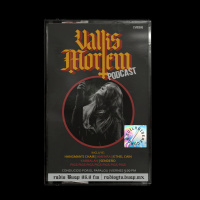 Vol. 596 Muerte Sin Funeral