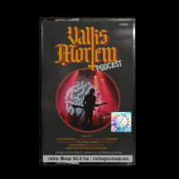 Vol. 589 A La Garganta