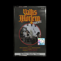 Vol. 613 Satanic Slave | #VallisMortem #Metal