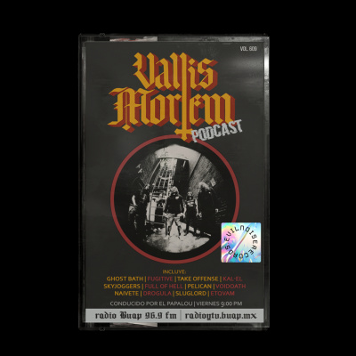 Vallis Mortem Radio