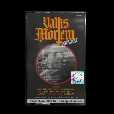 Vallis Mortem Radio