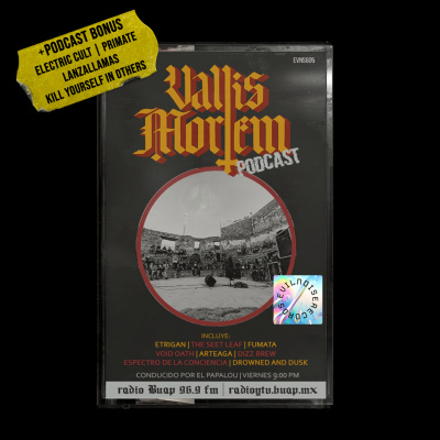 Vallis Mortem Radio