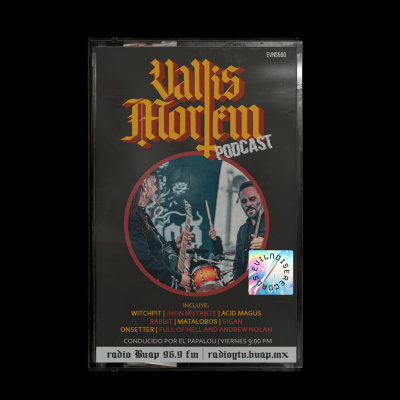 Vallis Mortem Radio