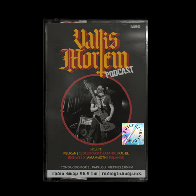 Vallis Mortem Radio