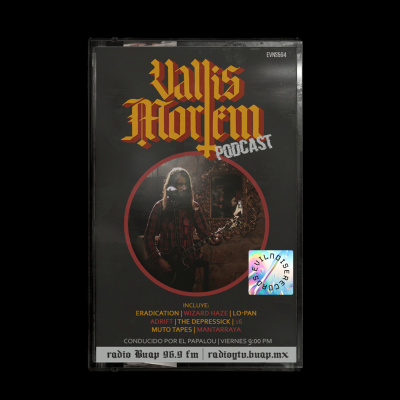 Vallis Mortem Radio