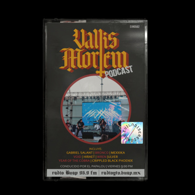 Vallis Mortem Radio