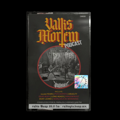 Vallis Mortem Radio