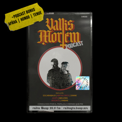 Vallis Mortem Radio